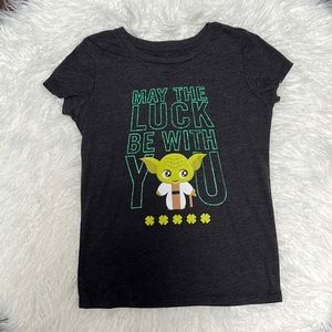 Star Wars Girls Size XL 14-16 Years Old